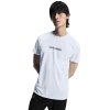 Pánské Triko Kr.Rukáv On Running On Run-T White (Velikost L)