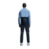 Pánská Bunda On Running Core Jacket Chambray/Eclipse (Velikost L)