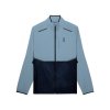 Pánská Bunda On Running Core Jacket Chambray/Eclipse (Velikost L)