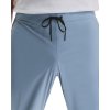 Pánské Kalhoty On Running Weather Pants Chambray/Navy (Velikost L)