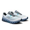 Pánské Boty Běžecké On Running Cloudvista 2 Waterproof Arctic/Chambray (Velikost 44.5)