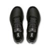 Dámské boty ON Running Cloudvista 2 Black/Black (Velikost 42.5)