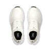 Dámské boty ON Running Cloudswift 4 White/White (Velikost 42.5)