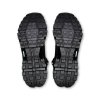 Dámské boty ON Running Cloudrock Mid WP Black/Black (Velikost 42.5)