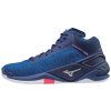 WAVE STEALTH NEO MID / ReflexBlueC/Silver/2768C / 51.0 / 15.0