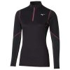 Merino Wool H/Z  / Black/Violet Quartz / XS