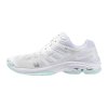 WAVE VOLTAGE 2(W) / White/Blue Tint / 41.0/7.5