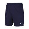 High-Kyu Short / Navy/White / 4XL