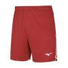 High-Kyu Short / Red/White / 4XL