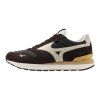 MIZUNO RB87 / Black Sand/Summer Sand/Mole / 46.0/11.0