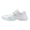 WAVE LIGHTNING Z8(W) / White/Blue Tint / 42.5/8.5