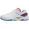 WAVE STEALTH NEO / White/High Visibility/Moroccan Blue / 51.0/15.0