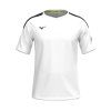 MZNRB Tee(M) / White / Navy / XXL