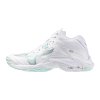 WAVE LIGHTNING Z8 MID(W) / White/Blue Tint / 42.5/8.5