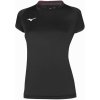 Core Short Sleeve Tee / Black/Black / 3XL