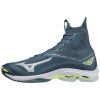 WAVE LIGHTNING NEO / Orion Blue/Misty Blue/Neo Lime / 50.0/14.0