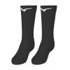Handball Socks / Black/White/XXL