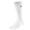 Volley Socks Long ( 1 pack )/White/Navy/XXL