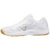 CYCLONE SPEED 3(U) / White/Silver / 51.0/15.0