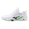 WAVE STEALTH NEO 2(U) / White/Black/Frozen Emerald / 47.0/12.0