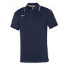 Mizuno Polo/Navy/White/164