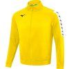 Nara Interlock Track Jacket Jr / Yellow / 164