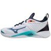 WAVE MOMENTUM 2 / WHITE / LEGION BLUE / CERAMIC / 51.0/15.0