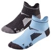 Act Train Mid 2P / Black Milky Blue / S