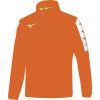 Nara Interlock Training Top M / Orange / 3XL