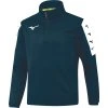 Nara Interlock Training Top M / Navy / 4XL