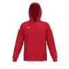 MZNRB Track Jacket(M) / Red / XXL