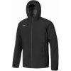 Mizuno Padded Jacket/Black/White/4XL