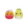 16746 2 squishmallows 2v1 ananas maui a bubble tea bergit