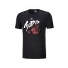 JUDO T-SHIRT DENTO/Black/L