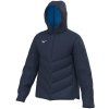 Padded Jacket M / Navy / 3XL