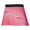 Flying Skirt / Black/Opera Red / XL