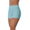 Impulse Core Short Tight (W) / Cloud Blue / XS