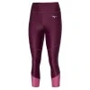 Core 3/4 tight / Grape Wine / XL