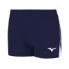 High-Kyu Tight / Navy/White / 3XL