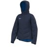 Padded Jacket W / Navy / 3XL