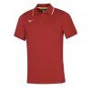 Mizuno Polo / Red/White / 3XL
