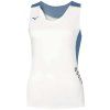 Premium JPN Singlet/White/Royal/XL