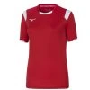 Pre Handball Shirt W / Red/3XL