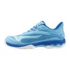 WAVE EXCEED LIGHT 2 AC / River Blue/White/Mugen Blue / 41.0/7.5