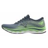 Boty Mizuno WAVE SKY 6 China Blue White 909 C (Velikost 50)