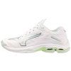 WAVE LIGHTNING Z7 / Ebony / Rose / Quiet Shade  / 36.5/4.0