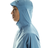 Bunda ON Running Core Jacket Niagara (Velikost L)