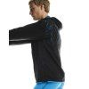 Bunda ON Running Pace Jacket Malibu/Black (Velikost L)