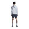 Kraťasy ON Running 5" Core Shorts Midnight (Velikost L)