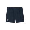 Kraťasy ON Running 5" Core Shorts Midnight (Velikost L)